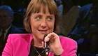 Angela Merkel - erste Frau an der Spitze der CDU?
