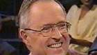 Bundesfinanzminister Hans Eichel?
