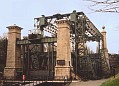 Schiffshebewerk in Henrichenburg