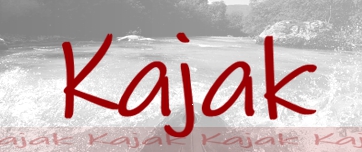 Kajak