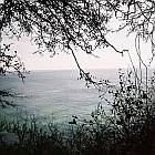 Spaziergang bei Binz