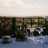 Gutes Essen, sch?ner Ausblick in San Giminiano